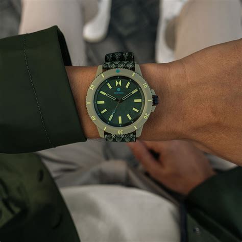 mvmt watches rolex|recycled mvmt watch.